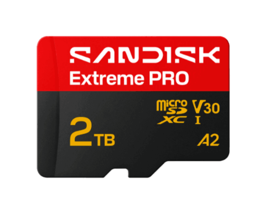 SanDisk Extreme Pro microSD UHS-I Memory Card Price in UAE 2026 – Compare Best Deals view 6