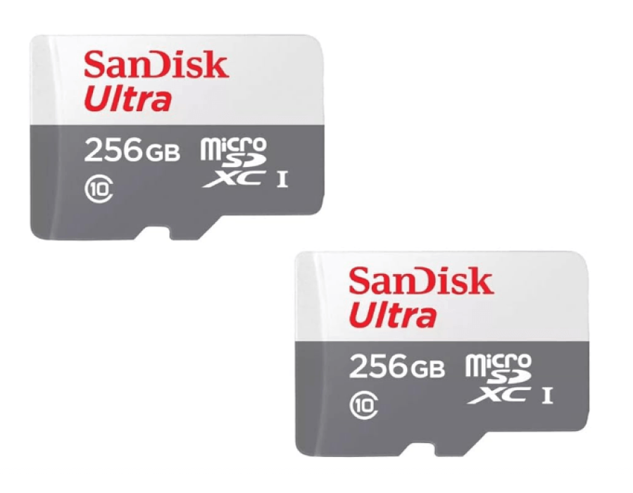 SanDisk Ultra microSD UHS-I Memory Card Price in UAE 2026 – Compare Best Deals view 5