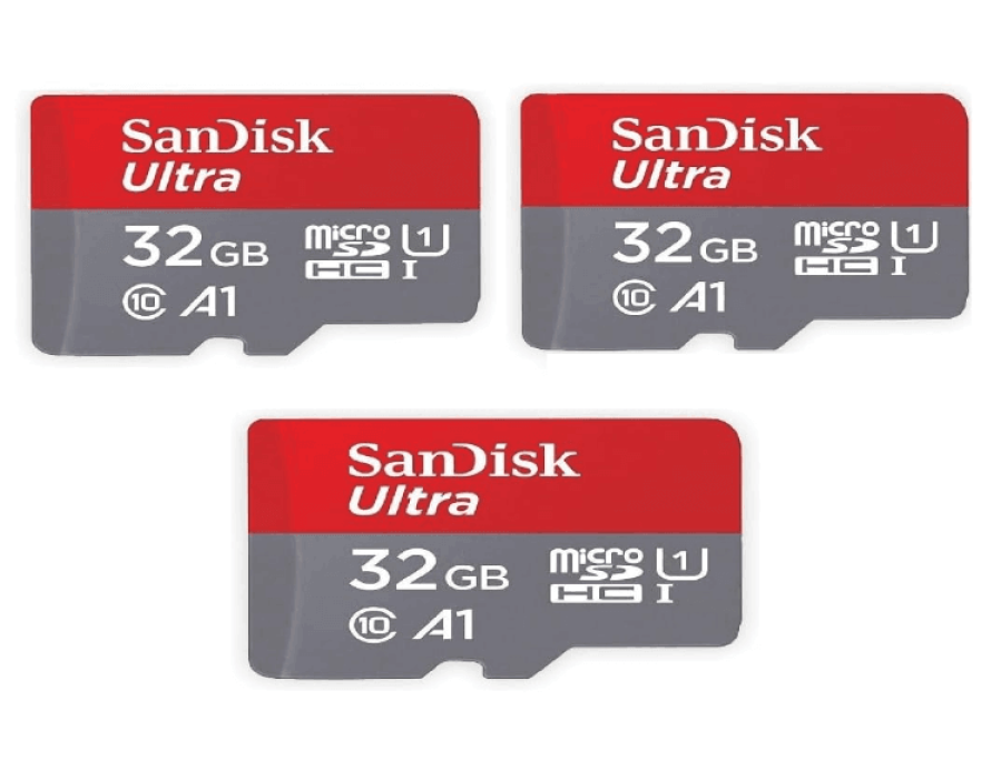 SanDisk Ultra microSD UHS-I Memory Card Price in UAE 2026 – Compare Best Deals view 4