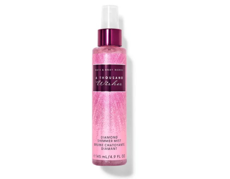 Bath and Body Works Mist Price in UAE 2026 – Compare Best Deals view 2