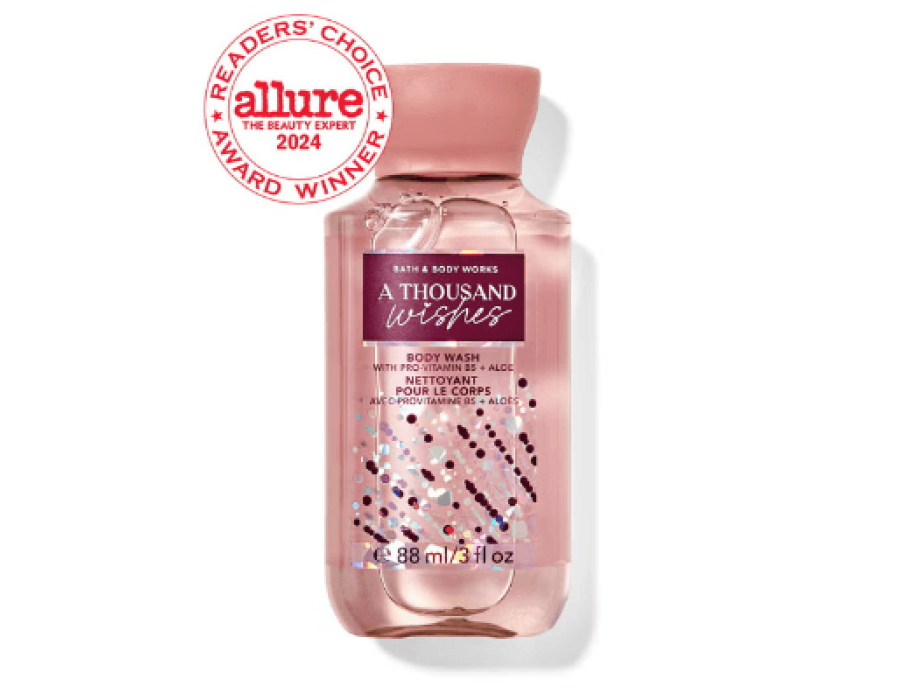 Bath and Body Works Body Wash Price in UAE 2026 – Compare Best Deals view 12