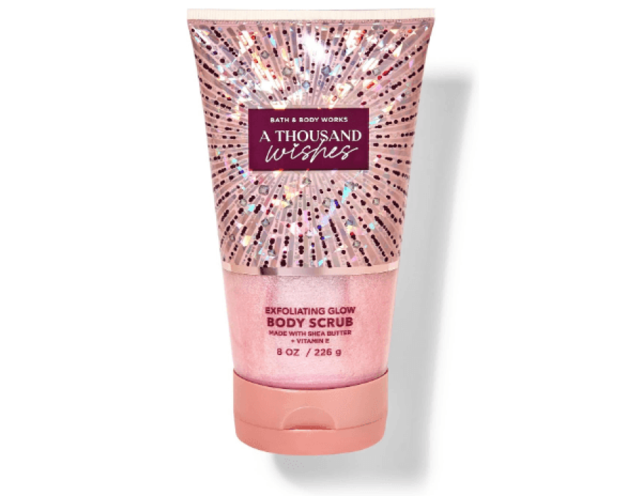 Bath and Body Works Body Scrub Price in UAE 2026 – Compare Best Deals