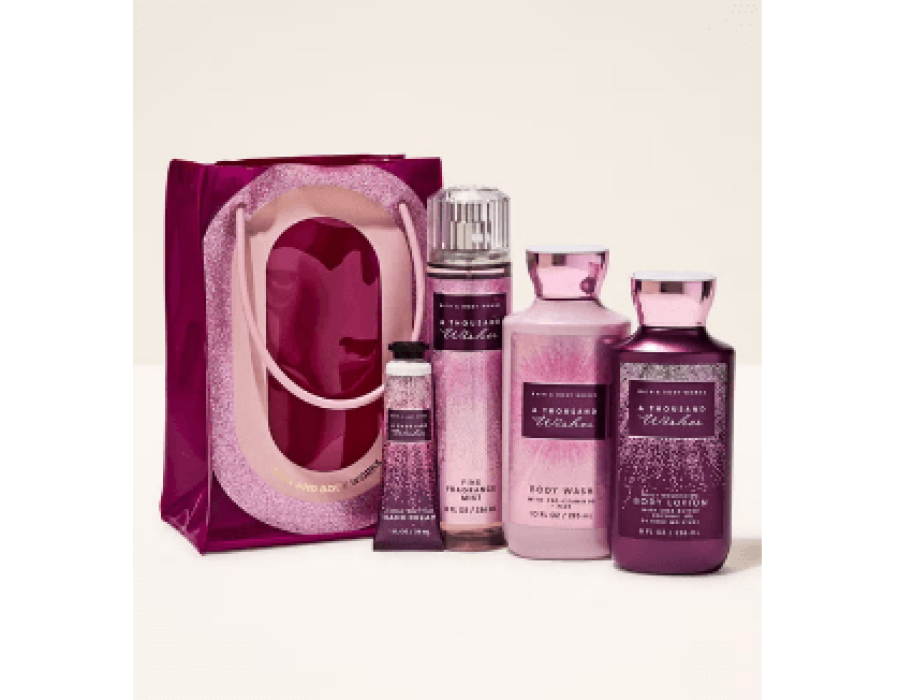 Bath and Body Works Gift Set Price in UAE 2026 – Compare Best Deals view 9