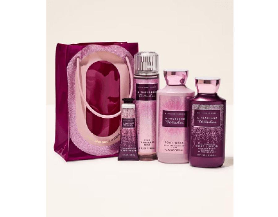 Bath and Body Works Gift Set Price in UAE 2026 – Compare Best Deals view 12