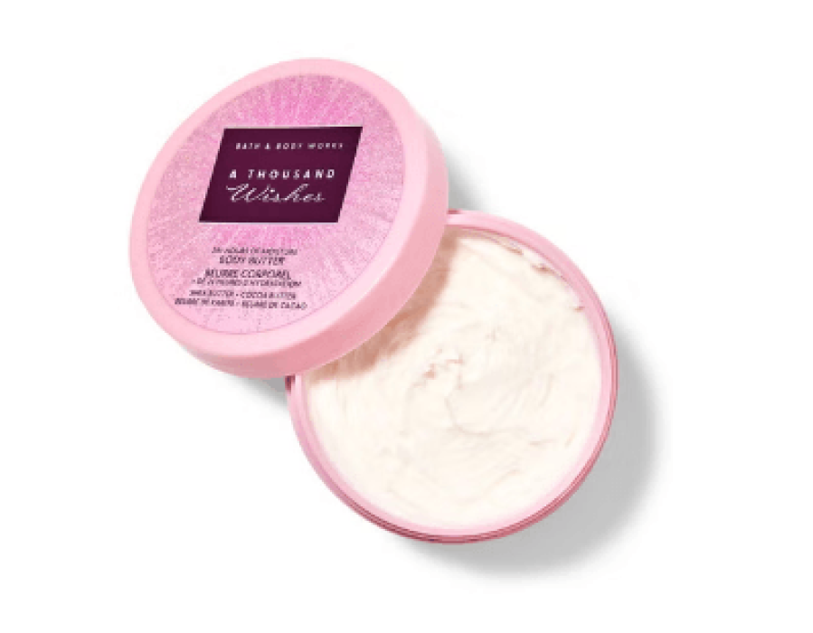 Bath and Body Works Body Butter Price in UAE 2026 – Compare Best Deals