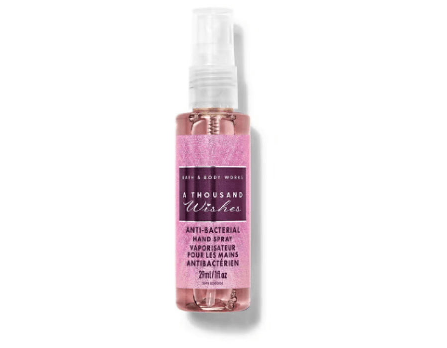 Bath and Body Works Hand Sanitizer Price in UAE 2026 – Compare Best Deals view 4