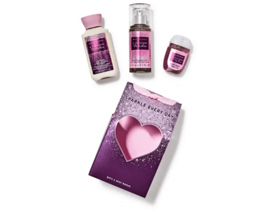 Bath and Body Works Gift Set Price in UAE 2026 – Compare Best Deals view 10