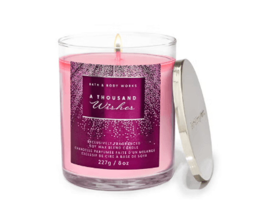Bath and Body Works Candles Price in UAE 2026 – Compare Best Deals