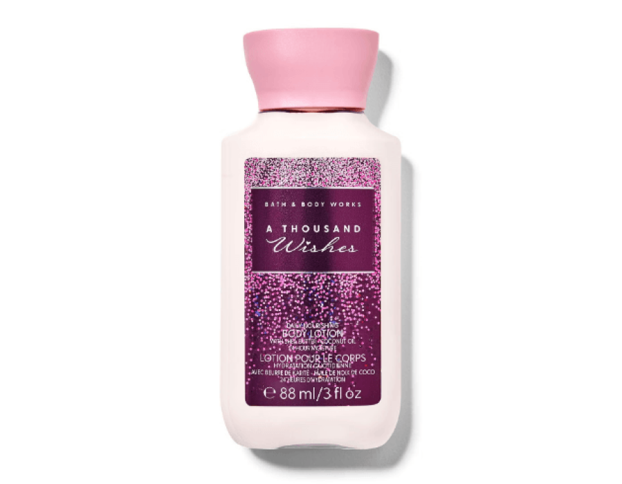 Bath and Body Works Body Lotion Price in UAE 2026 – Compare Best Deals