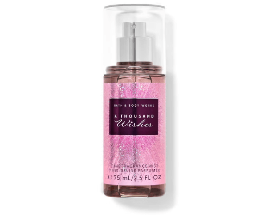 Bath and Body Works Mist Price in UAE 2026 – Compare Best Deals view 4