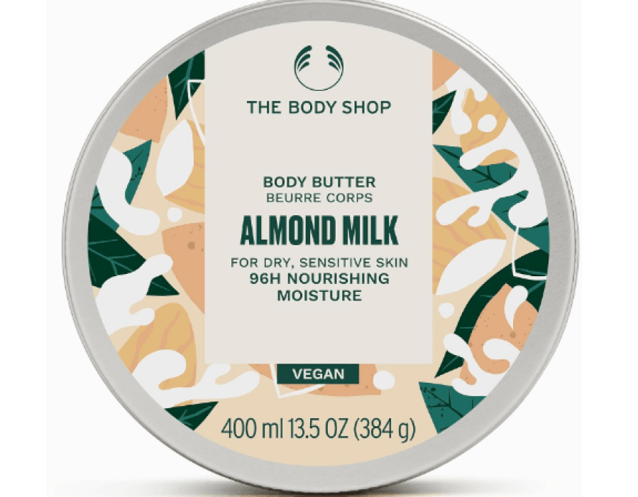 The Body Shop Body Butter Price in UAE 2026 – Compare Best Deals view 5