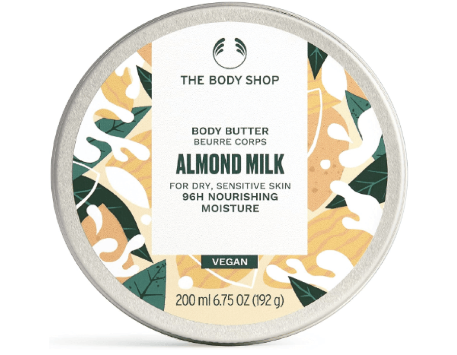 The Body Shop Body Butter Price in UAE 2026 – Compare Best Deals view 6