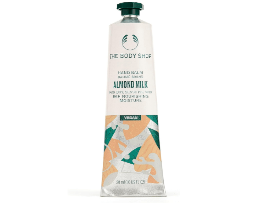 The Body Shop Hand Cream & Balm Price in UAE 2026 – Compare Best Deals view 7