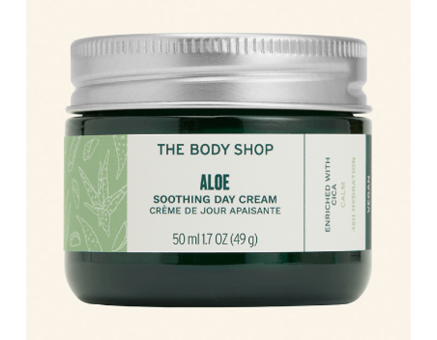 The Body Shop Moisturizer Price in UAE 2026 – Compare Best Deals view 5
