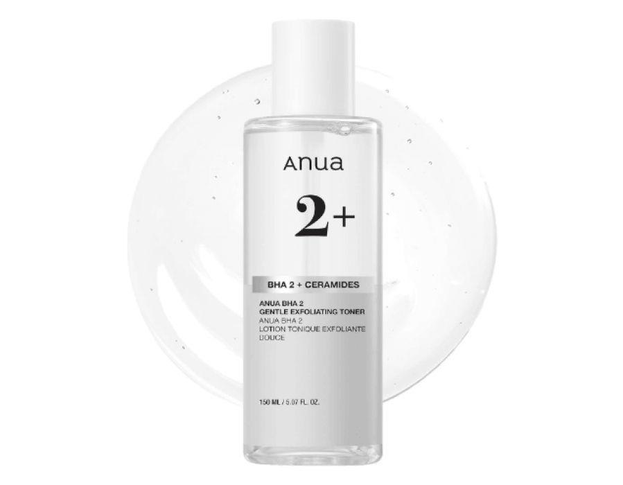 Anua BHA 2% Gentle Exfoliating Toner Price in UAE 2026 – Compare Best Deals