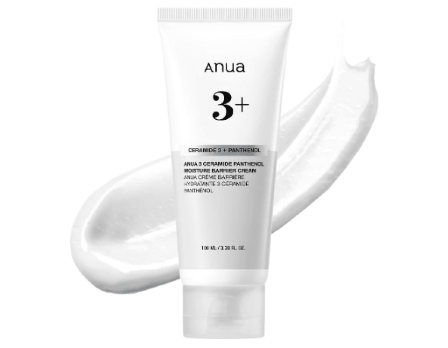Anua Ceramide Panthenol Moisture Barrier Cream