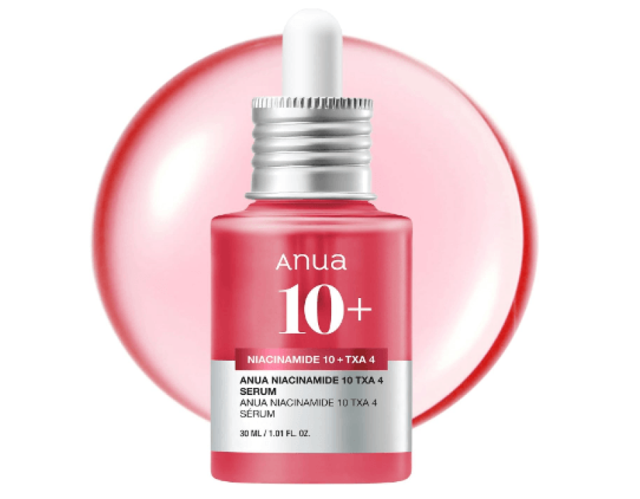 Anua Niacinamide 10% + TXA 4% Serum Price in UAE 2026 – Compare Best Deals
