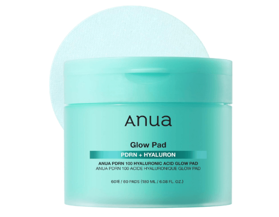 Anua PDRN 100 Hyaluronic Acid Glow Pad Price in UAE 2026 – Compare Best Deals