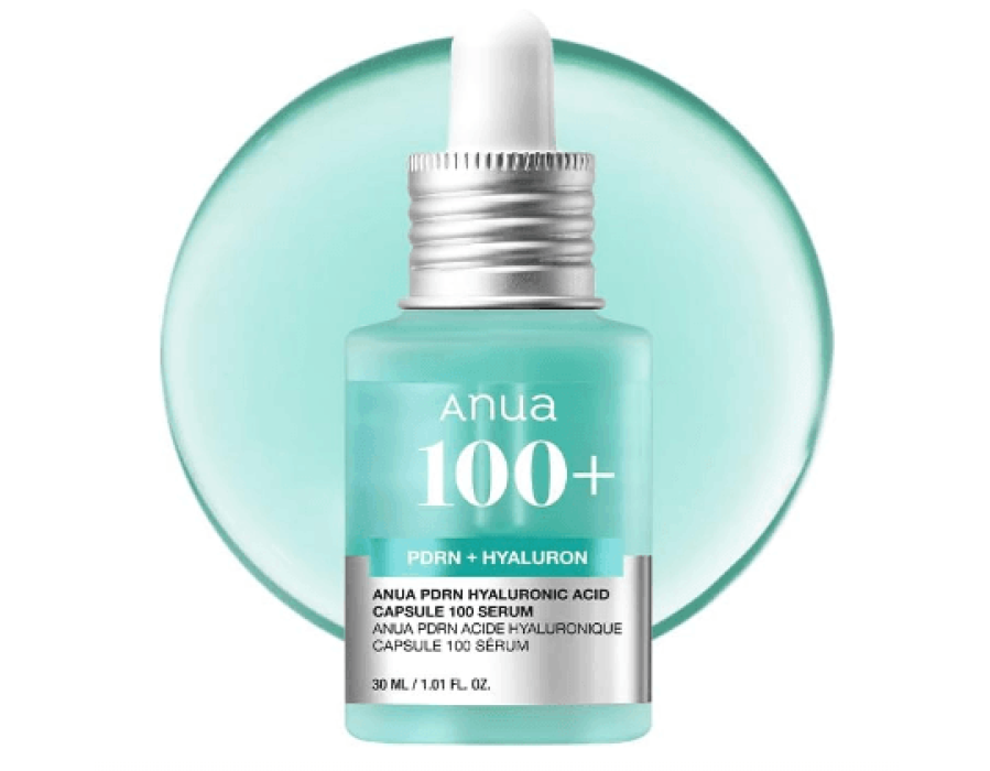 Anua PDRN Hyaluronic Acid Capsule 100 Serum Price in UAE 2026 – Compare Best Deals