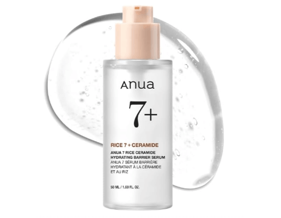 Anua Rice 7 Ceramide Hydrating Barrier Serum Price in UAE 2026 – Compare Best Deals