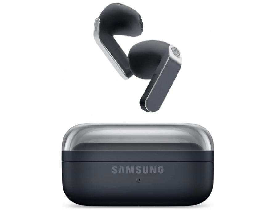 Samsung Galaxy Buds 4 - Black