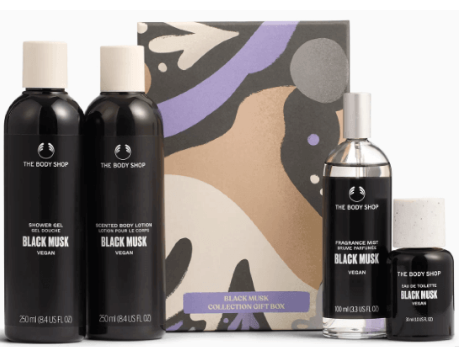 The Body Shop Gift Set Price in UAE 2026 – Compare Best Deals view 5