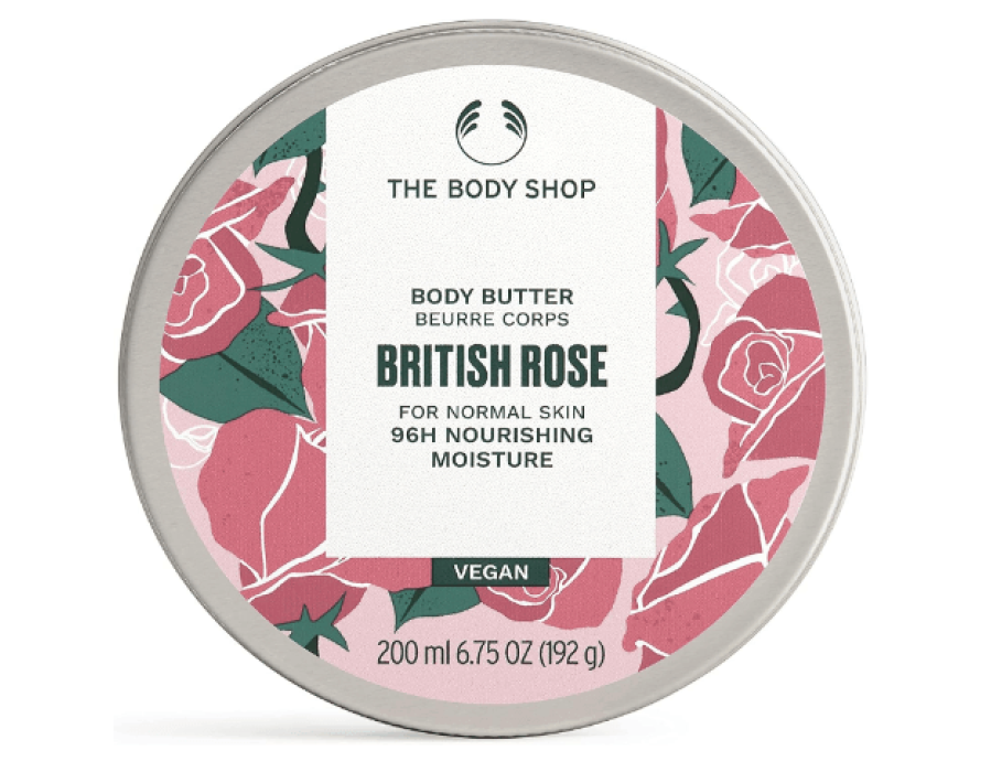 The Body Shop Body Butter Price in UAE 2026 – Compare Best Deals view 3