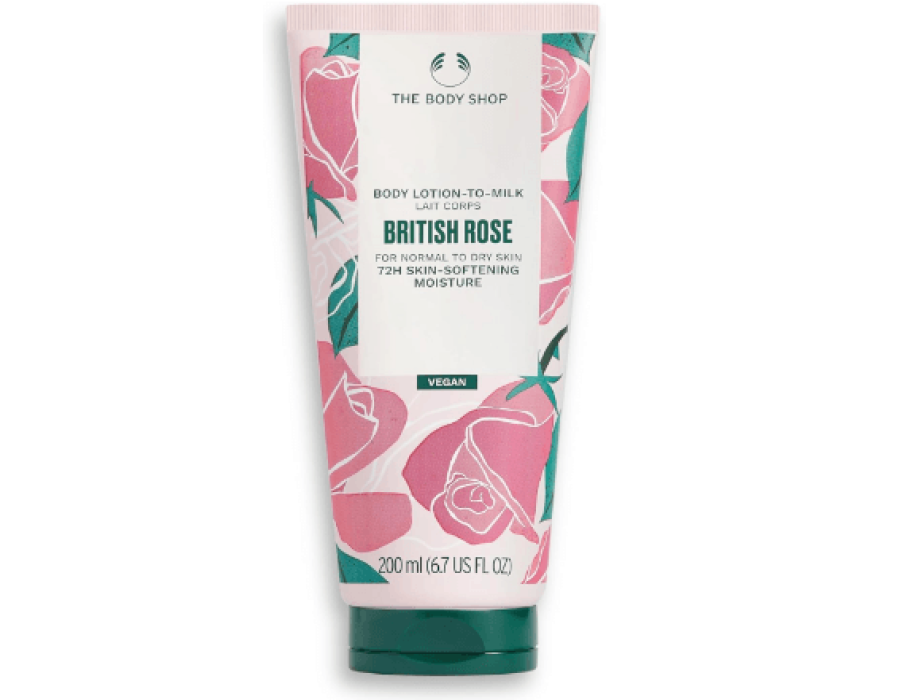 The Body Shop Body Lotion Price in UAE 2026 – Compare Best Deals view 3