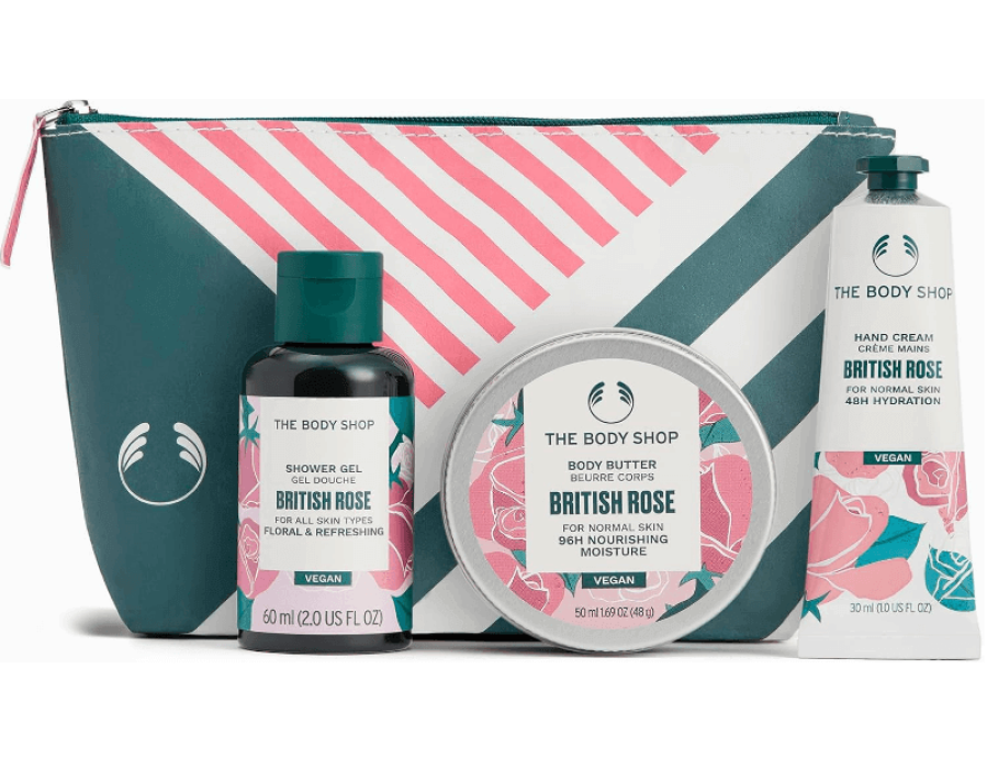 The Body Shop Gift Set Price in UAE 2026 – Compare Best Deals view 4