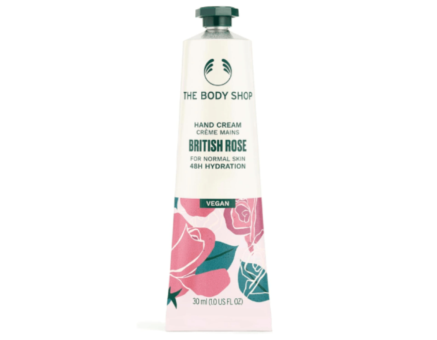 The Body Shop Hand Cream & Balm Price in UAE 2026 – Compare Best Deals view 9