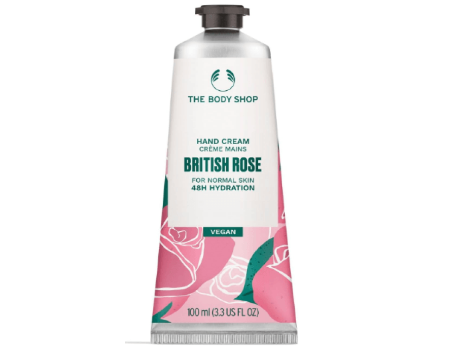 The Body Shop Hand Cream & Balm Price in UAE 2026 – Compare Best Deals view 10