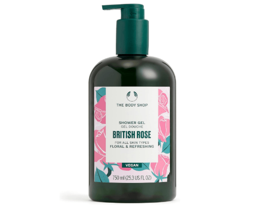 The Body Shop Shower Gel Price in UAE 2026 – Compare Best Deals view 8