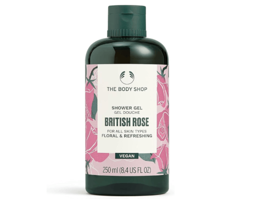 The Body Shop Shower Gel Price in UAE 2026 – Compare Best Deals view 9