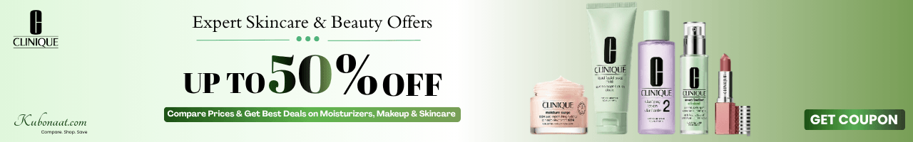 Clinique banner