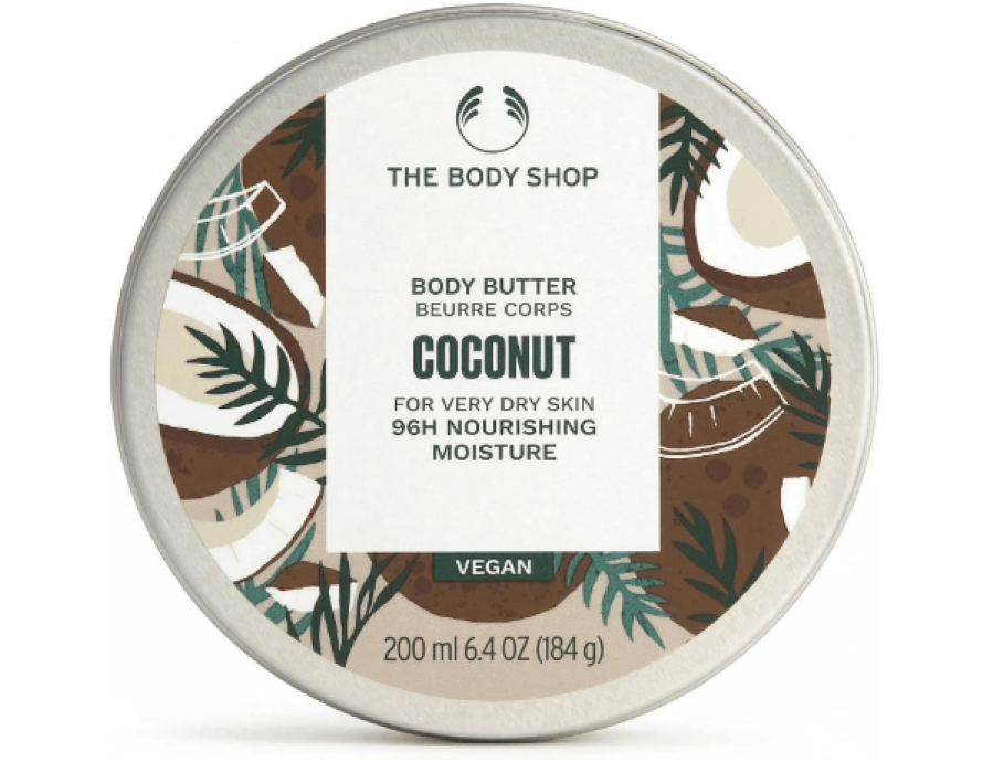 The Body Shop Body Butter Price in UAE 2026 – Compare Best Deals view 7
