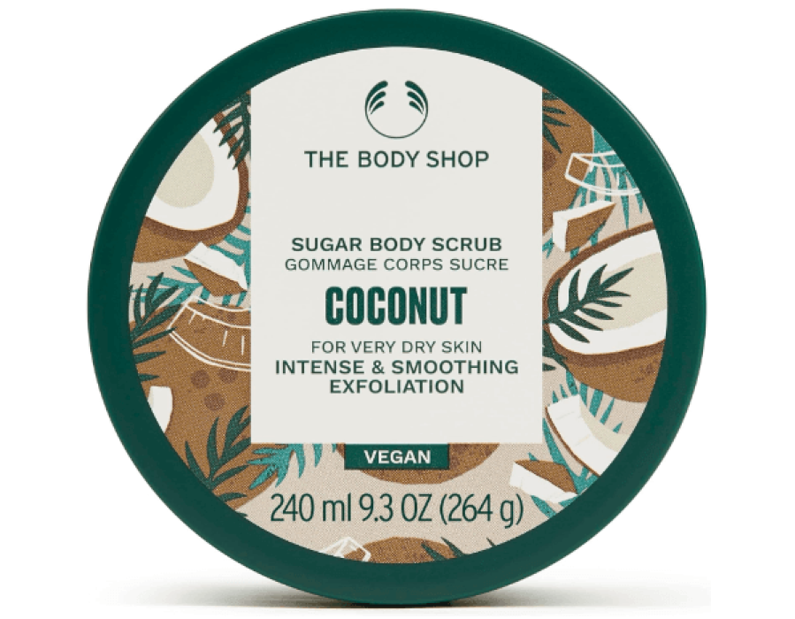The Body Shop Body Scrub Price in UAE 2026 – Compare Best Deals view 2