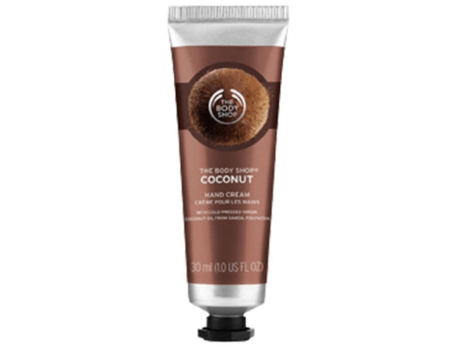 The Body Shop Hand Cream & Balm Price in UAE 2026 – Compare Best Deals view 8