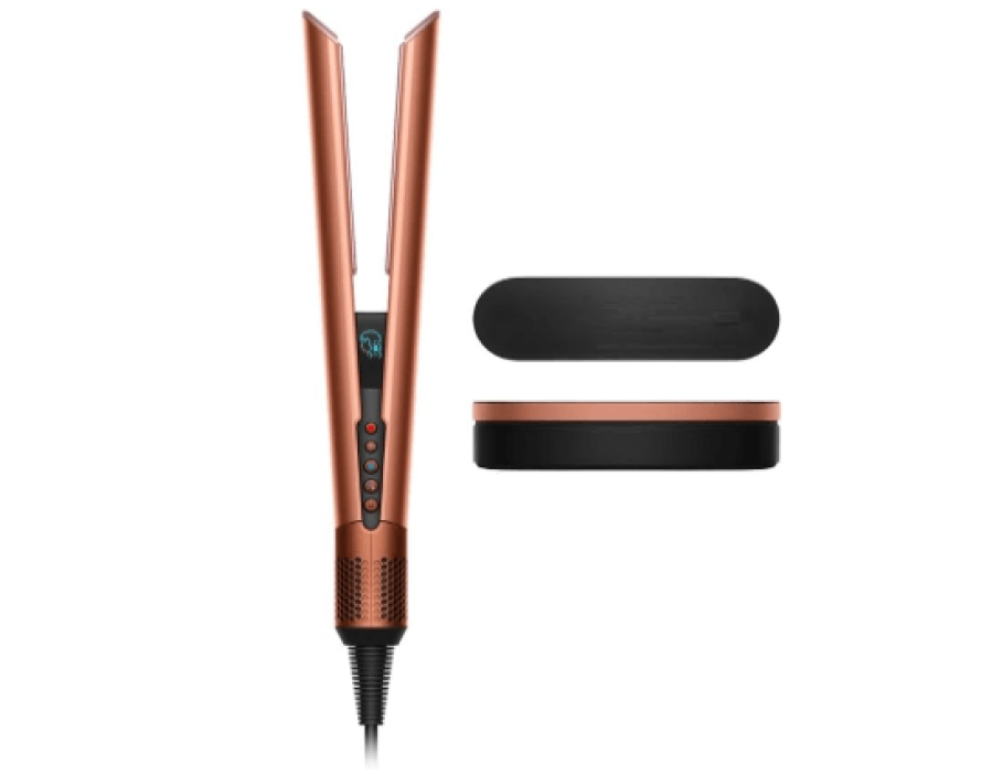 Dyson Airstrait Straightener Price Comparison