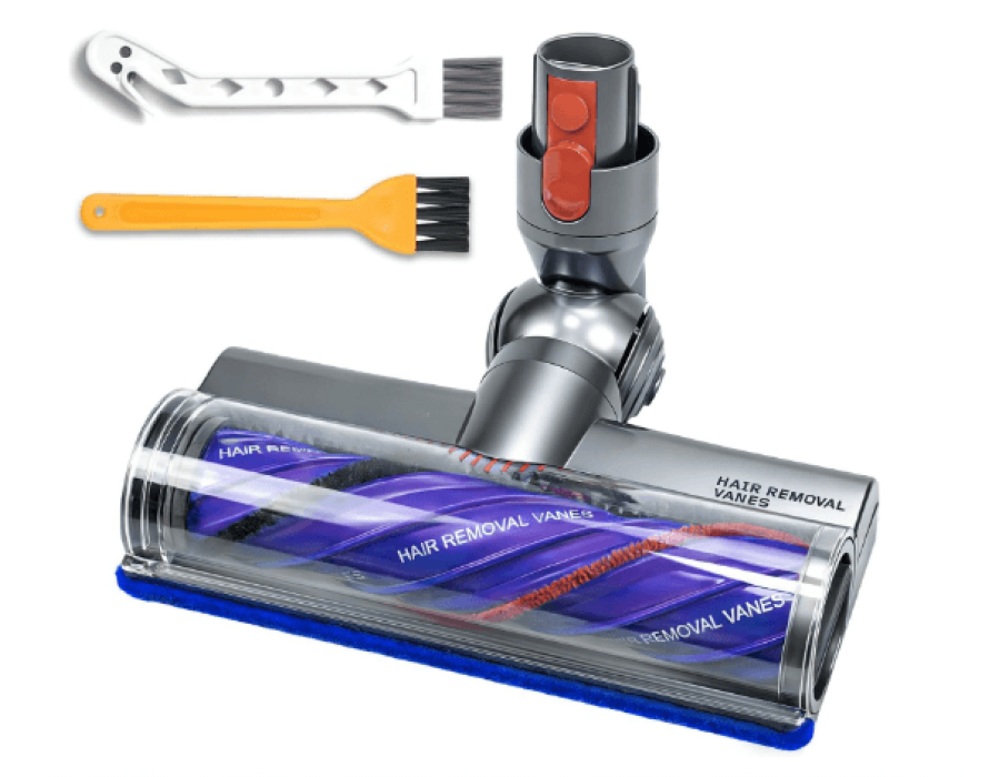Dyson High Torque Cleaner Head for Dyson V7