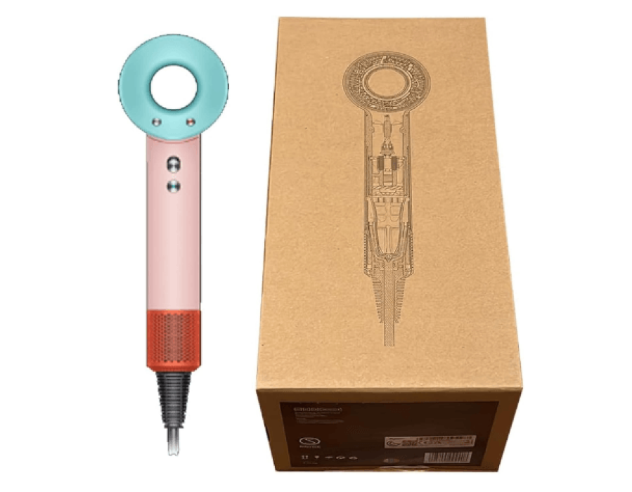 Dyson Supersonic Hair Dryer Price in UAE 2026 – Compare Best Deals view 4