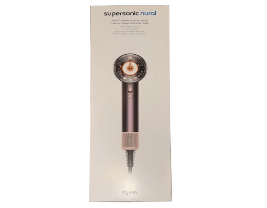 Dyson Supersonic Nural Hair Dryer Price in UAE 2026 – Compare Best Deals view 4