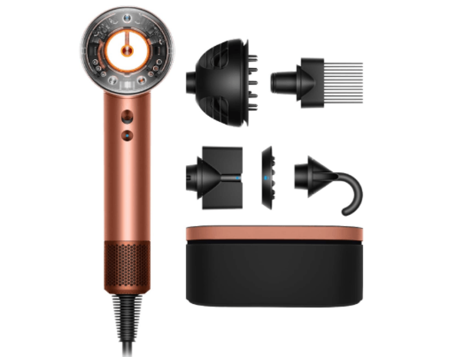 Dyson Supersonic Nural Hair Dryer Price in UAE 2026 – Compare Best Deals view 5