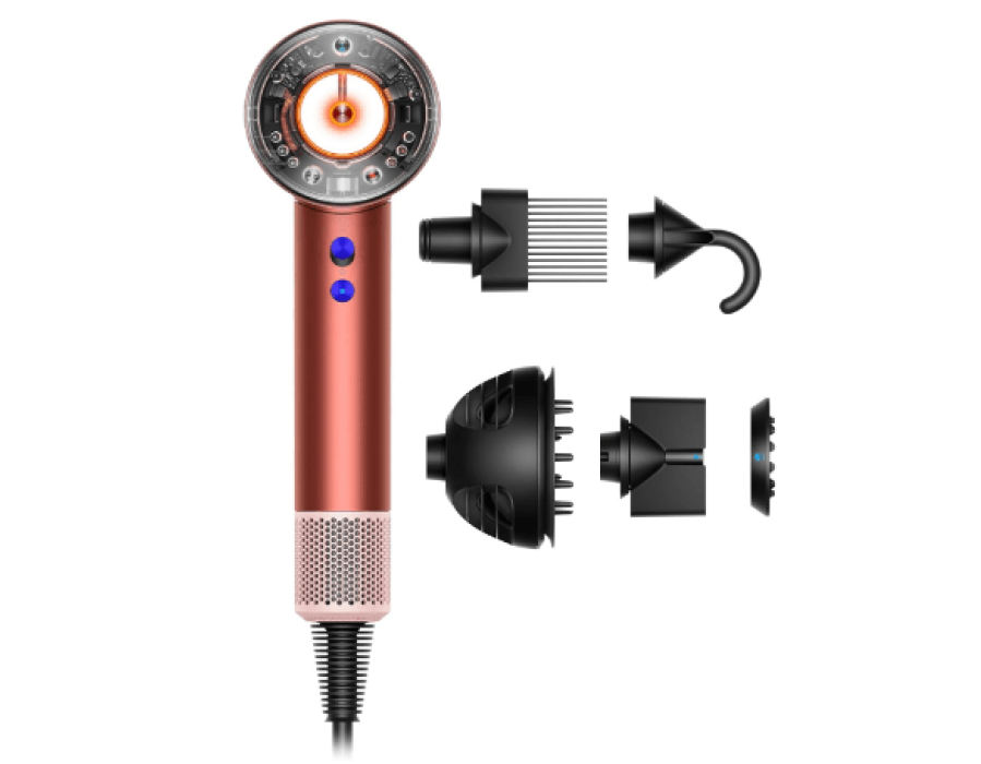 Dyson Supersonic Nural Hair Dryer Price in UAE 2026 – Compare Best Deals view 3