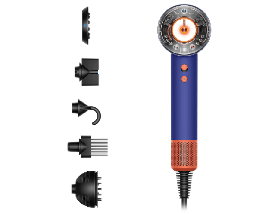Dyson Supersonic Nural Hair Dryer Price in UAE 2026 – Compare Best Deals view 6