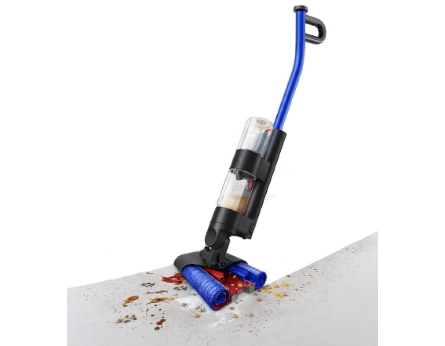 Dyson WashG1™ Wet Floor Cleaner - Blue / Black