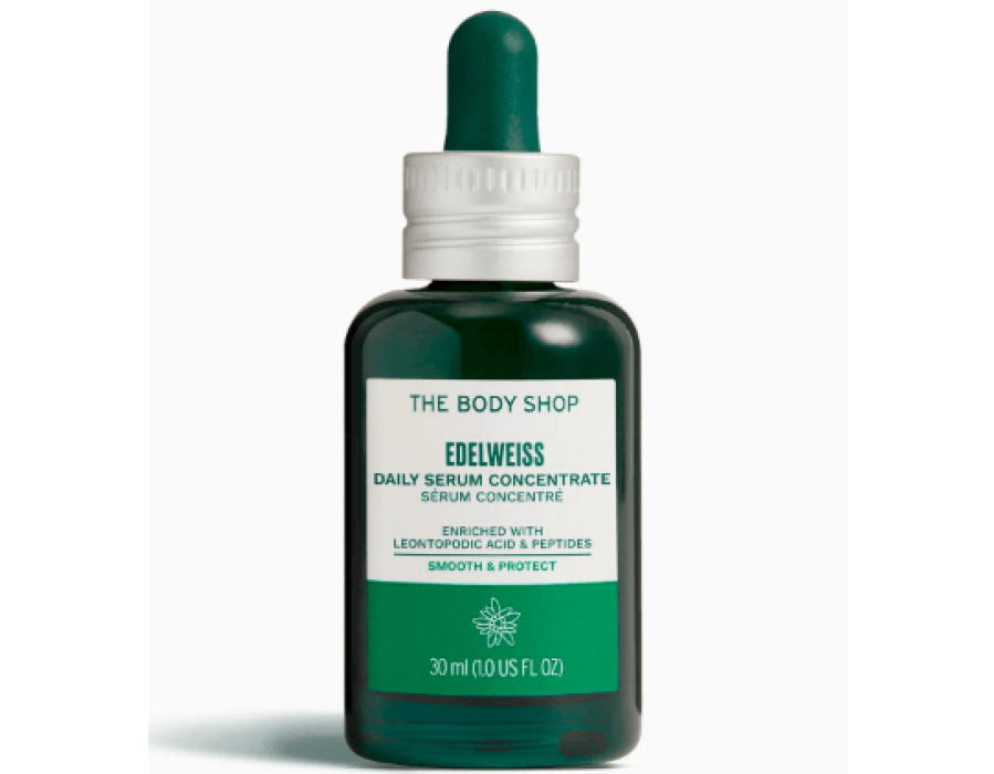 The Body Shop Serums & Oils Price in UAE 2026 – Compare Best Deals view 2