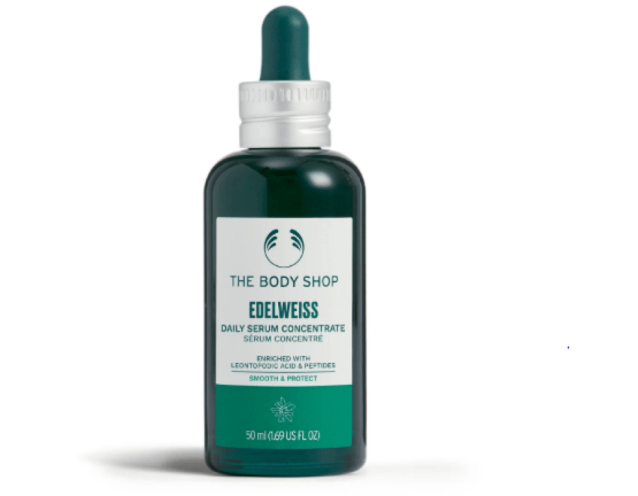 The Body Shop Serums & Oils Price in UAE 2026 – Compare Best Deals view 3