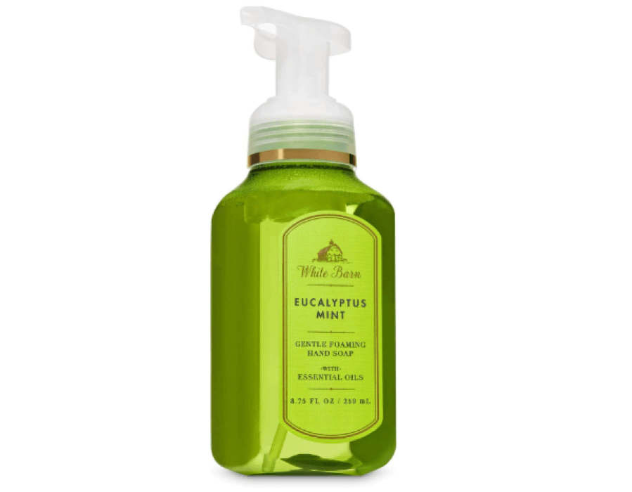 Bath and Body Works Hand Soap Price in UAE 2026 – Compare Best Deals view 3