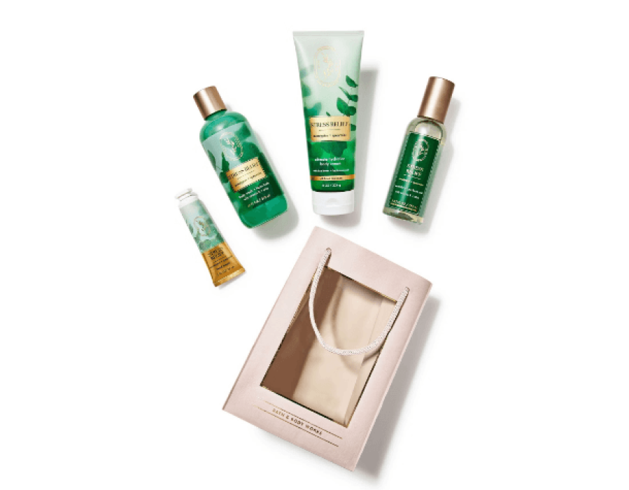 Bath and Body Works Gift Set Price in UAE 2026 – Compare Best Deals view 2