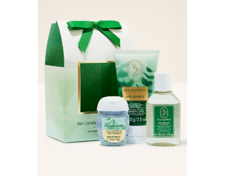 Bath and Body Works Gift Set Price in UAE 2026 – Compare Best Deals view 3